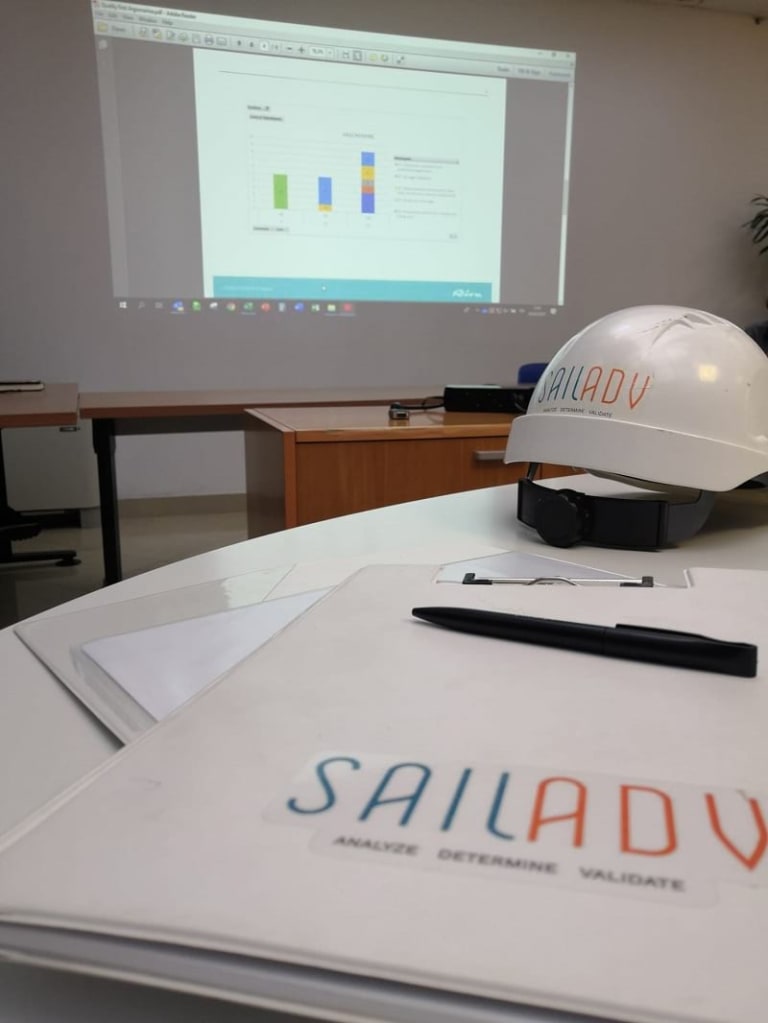 yacht audit sailadv